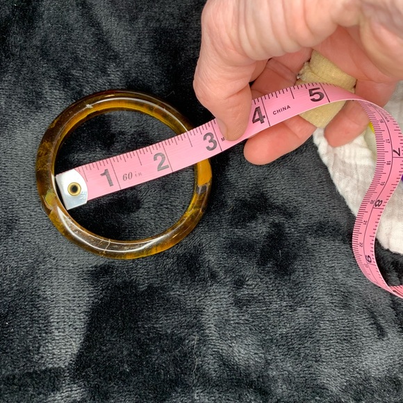 Tigers eye bracket 2 piece - Picture 4 of 7